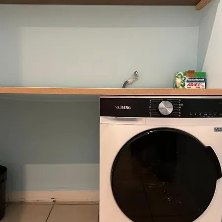 Apartmán Superbe 4 - Centre *